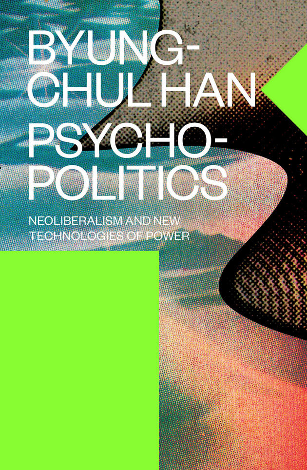 PSYCHOPOLITICS image