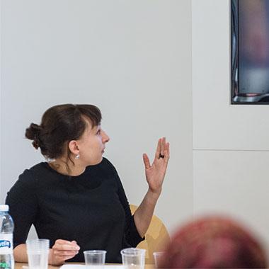 Rebecca Coleman: Refresh