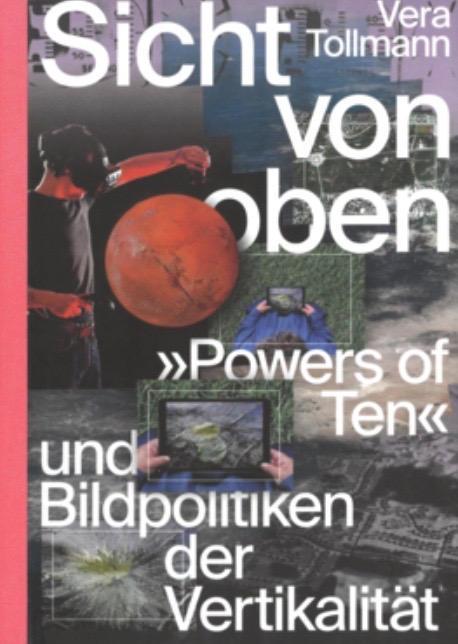 Geert Lovink interviews Vera Tollmann on View from Above