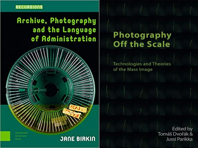 Jane Birkin & Jussi Parikka in Conversation: On Practices of Images and Measures of Practice