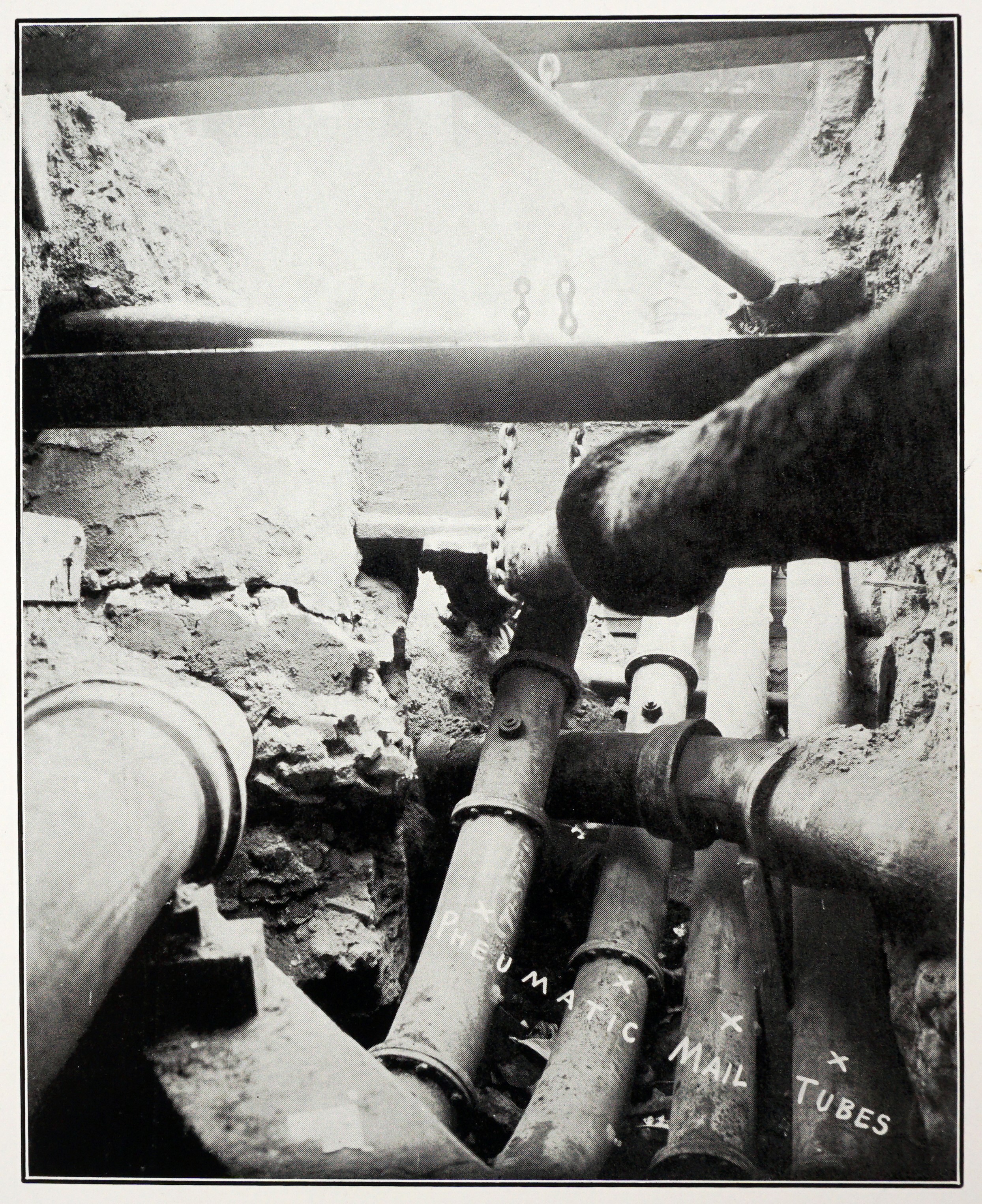 Jason Farman: Invisible and Instantaneous