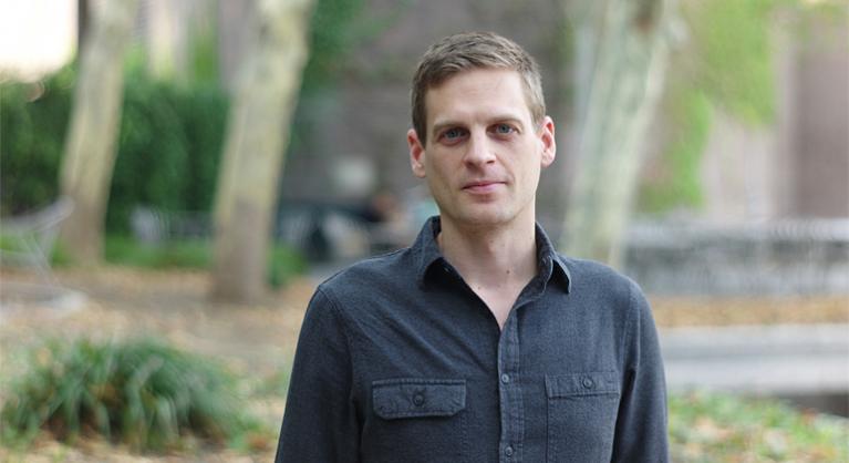 Pawel Popiel: The Public Panopticon Manifesto