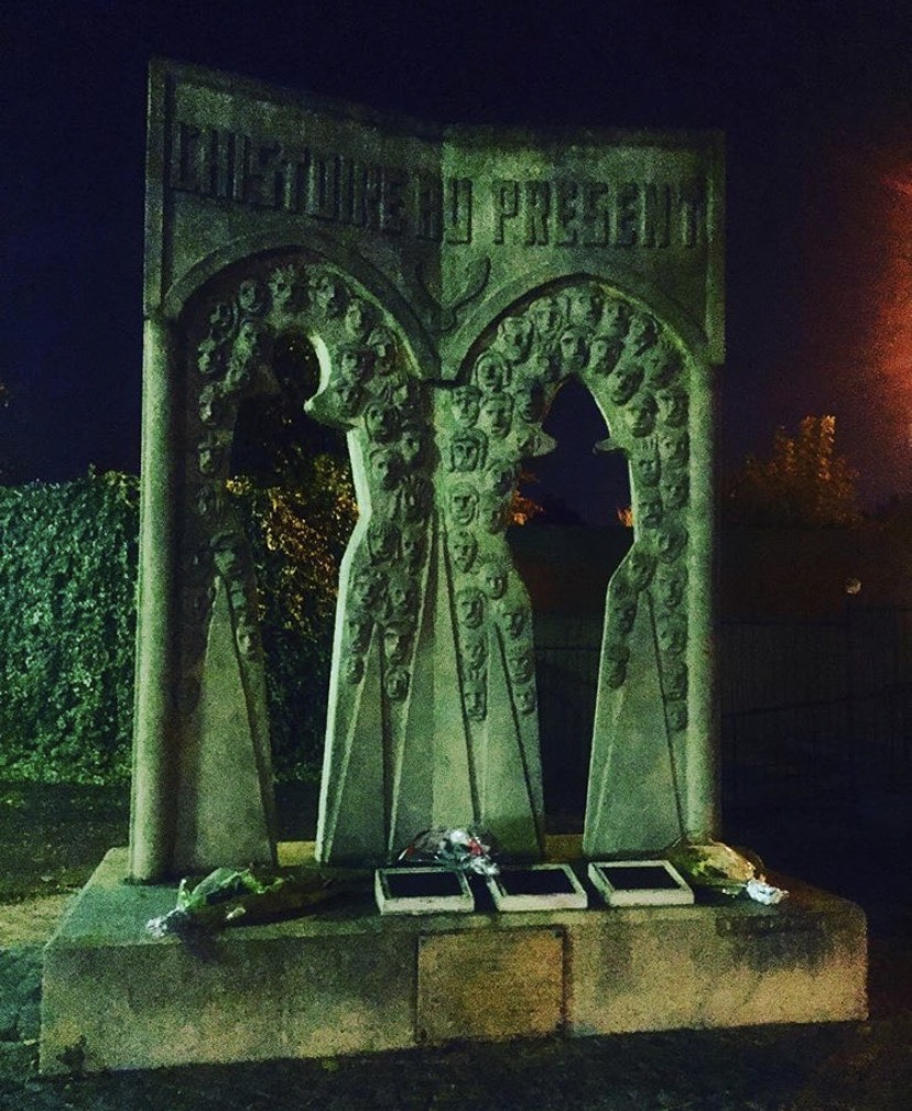 Karatzogianni & Robinson: Virilio’s Parting Song