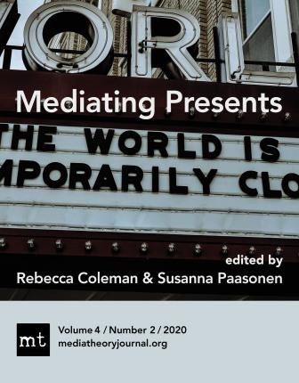 Media Theory 4.2 – Out Now!