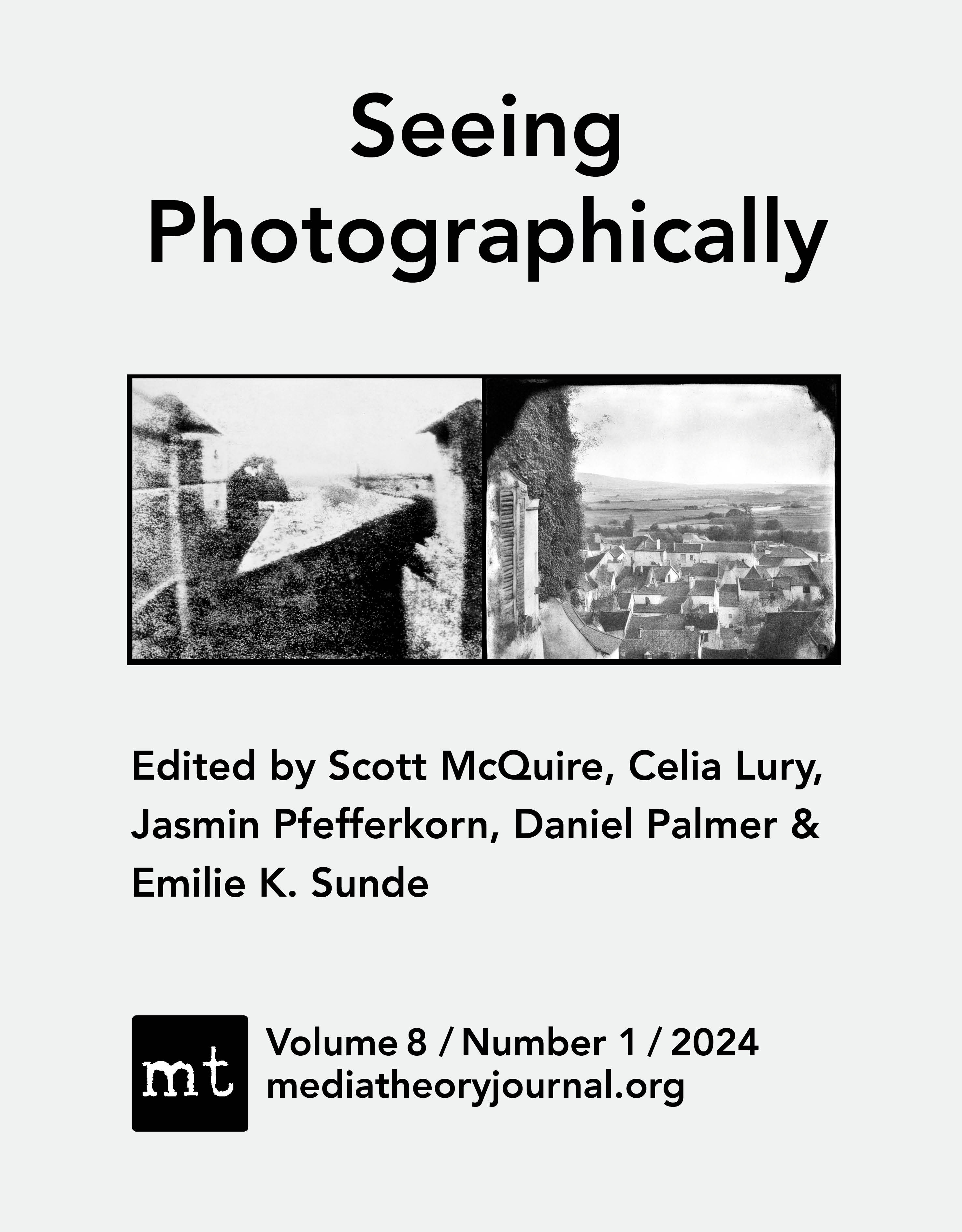 media Theory 8.1 – Out Now!